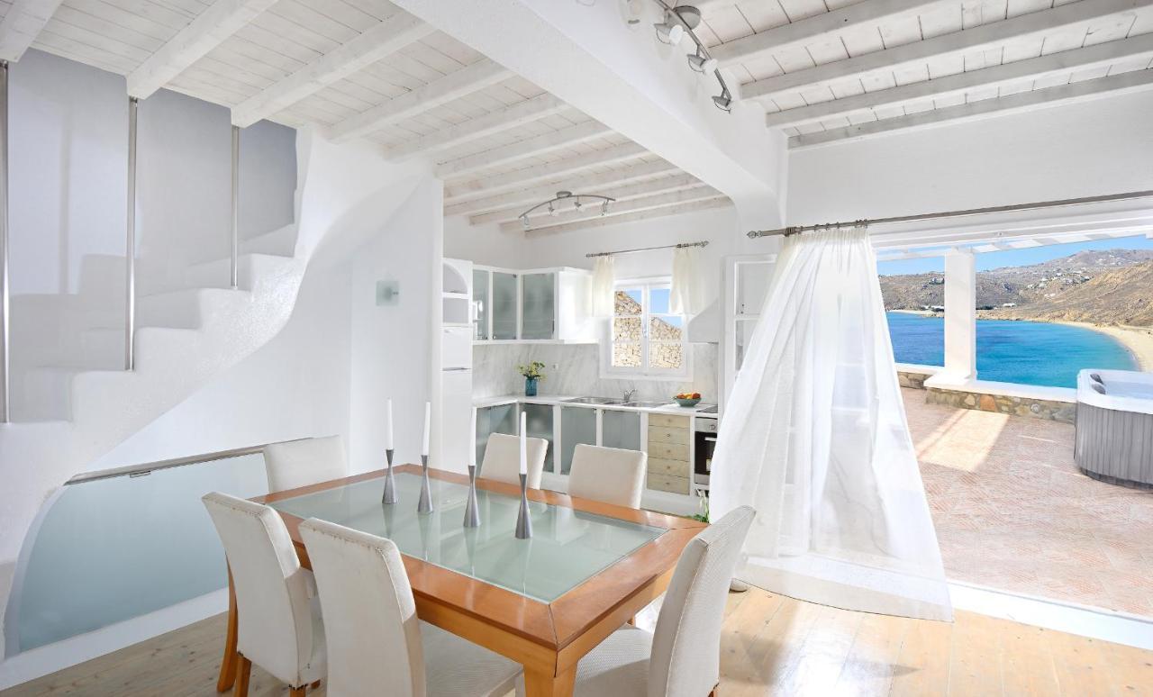 Luxurious Villa Ostria Elia  Zewnętrze zdjęcie