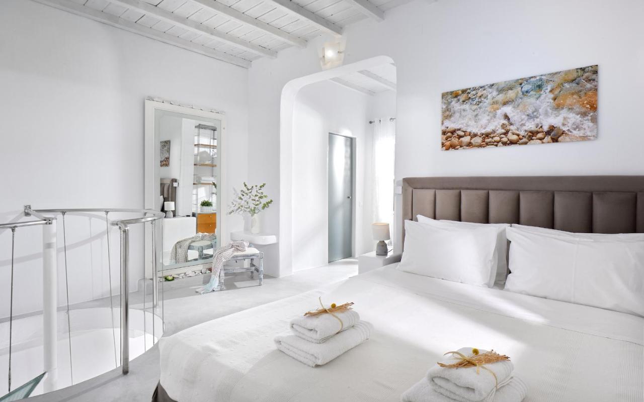 Luxurious Villa Ostria Elia  Zewnętrze zdjęcie