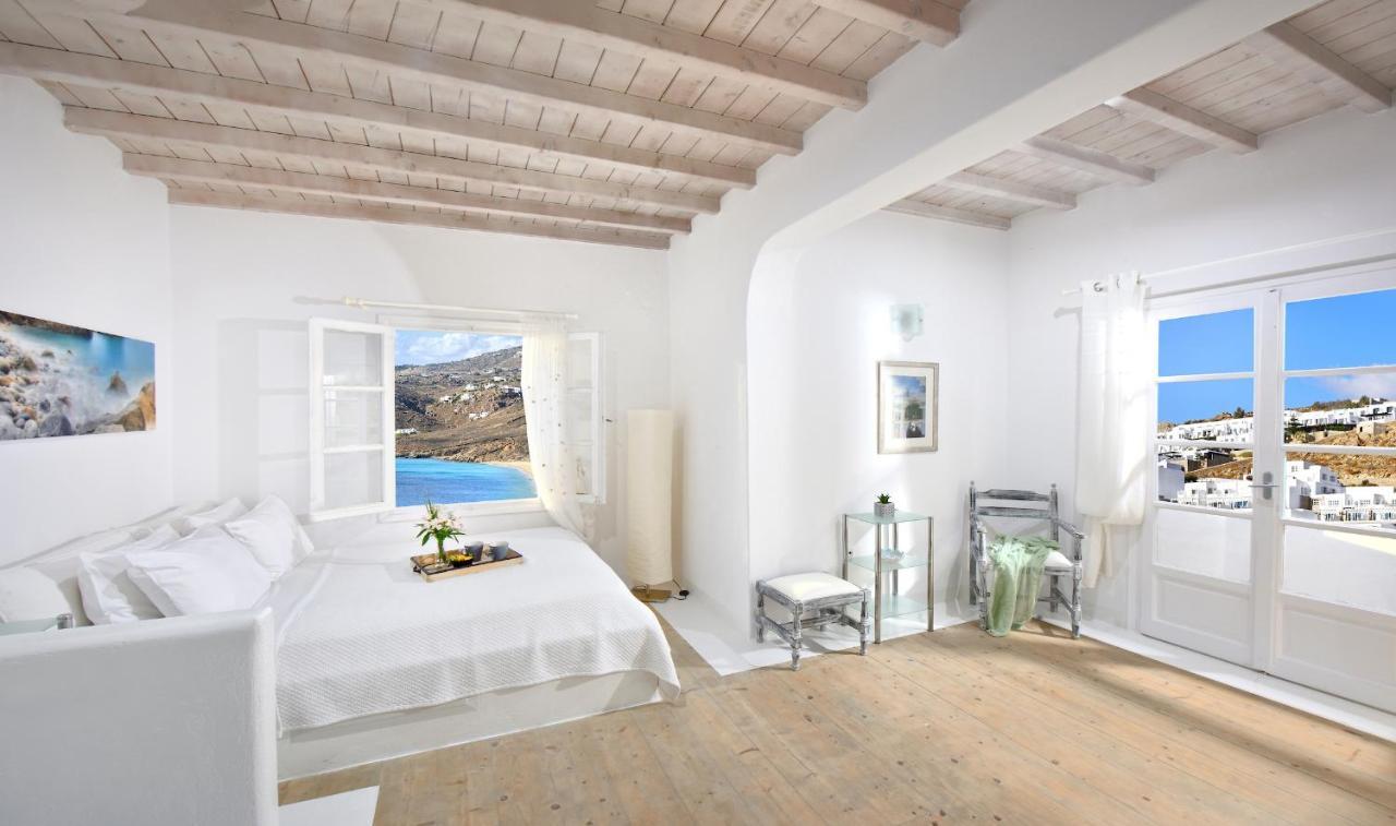 Luxurious Villa Ostria Elia  Zewnętrze zdjęcie