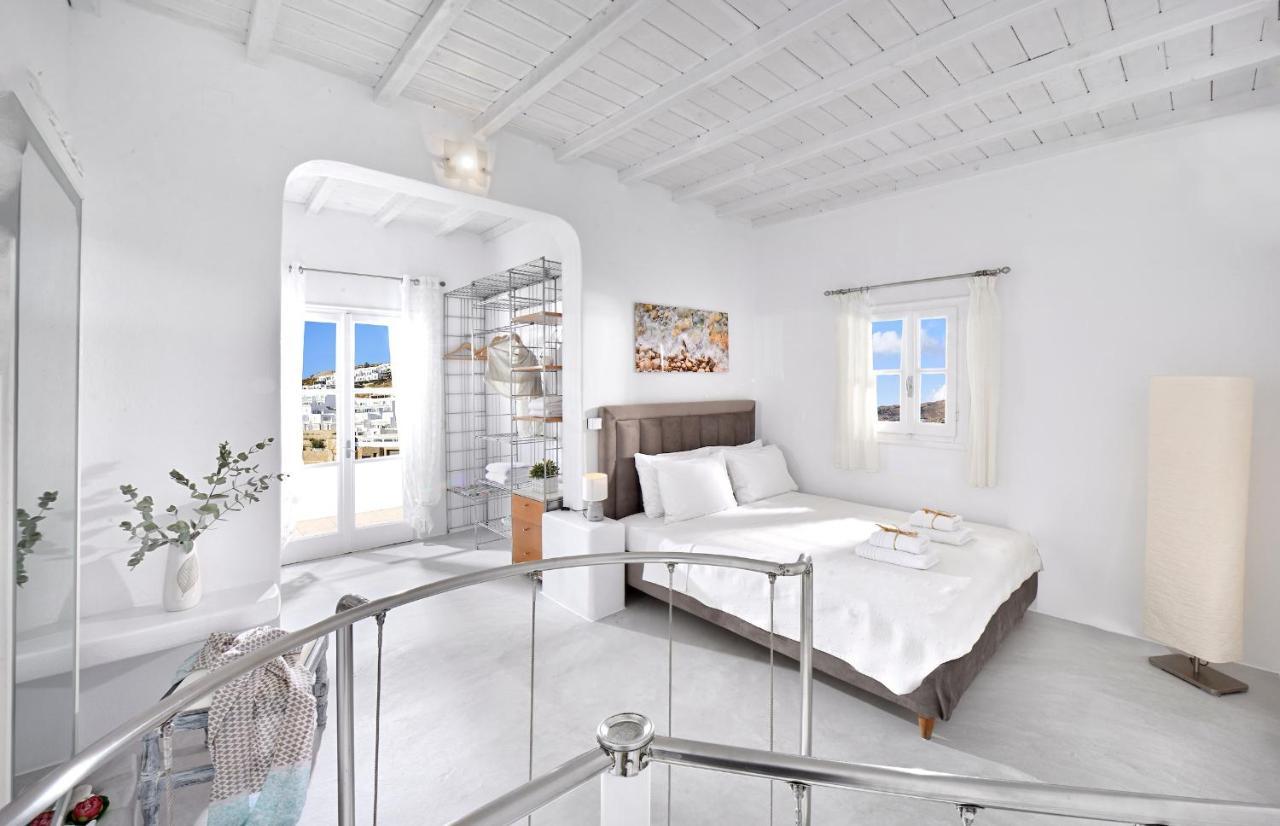 Luxurious Villa Ostria Elia  Zewnętrze zdjęcie