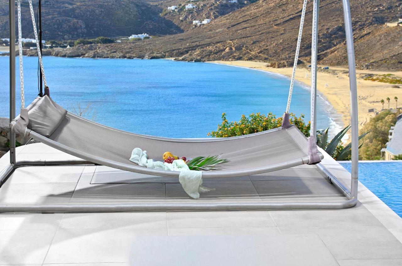 Luxurious Villa Ostria Elia  Zewnętrze zdjęcie