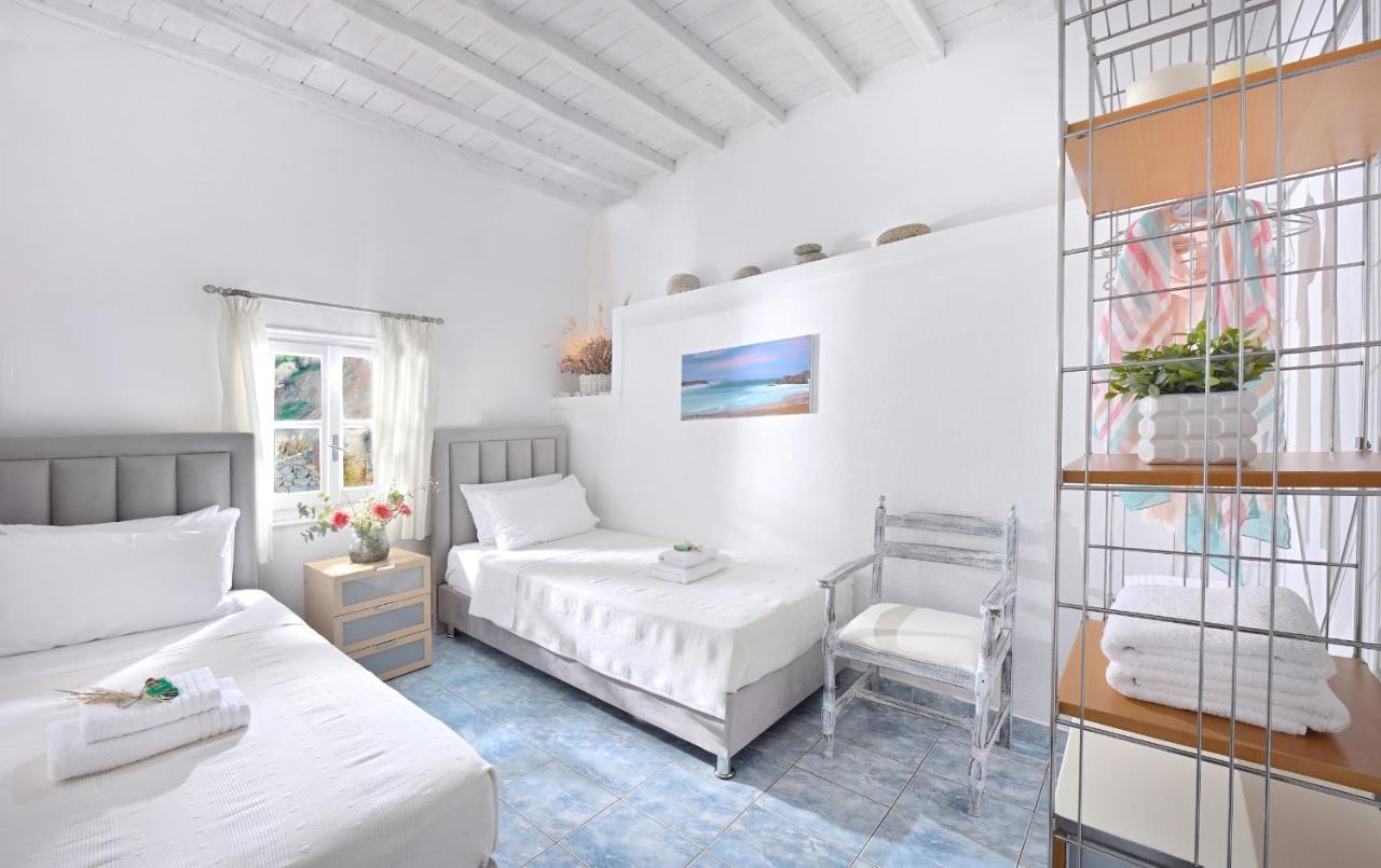 Luxurious Villa Ostria Elia  Zewnętrze zdjęcie