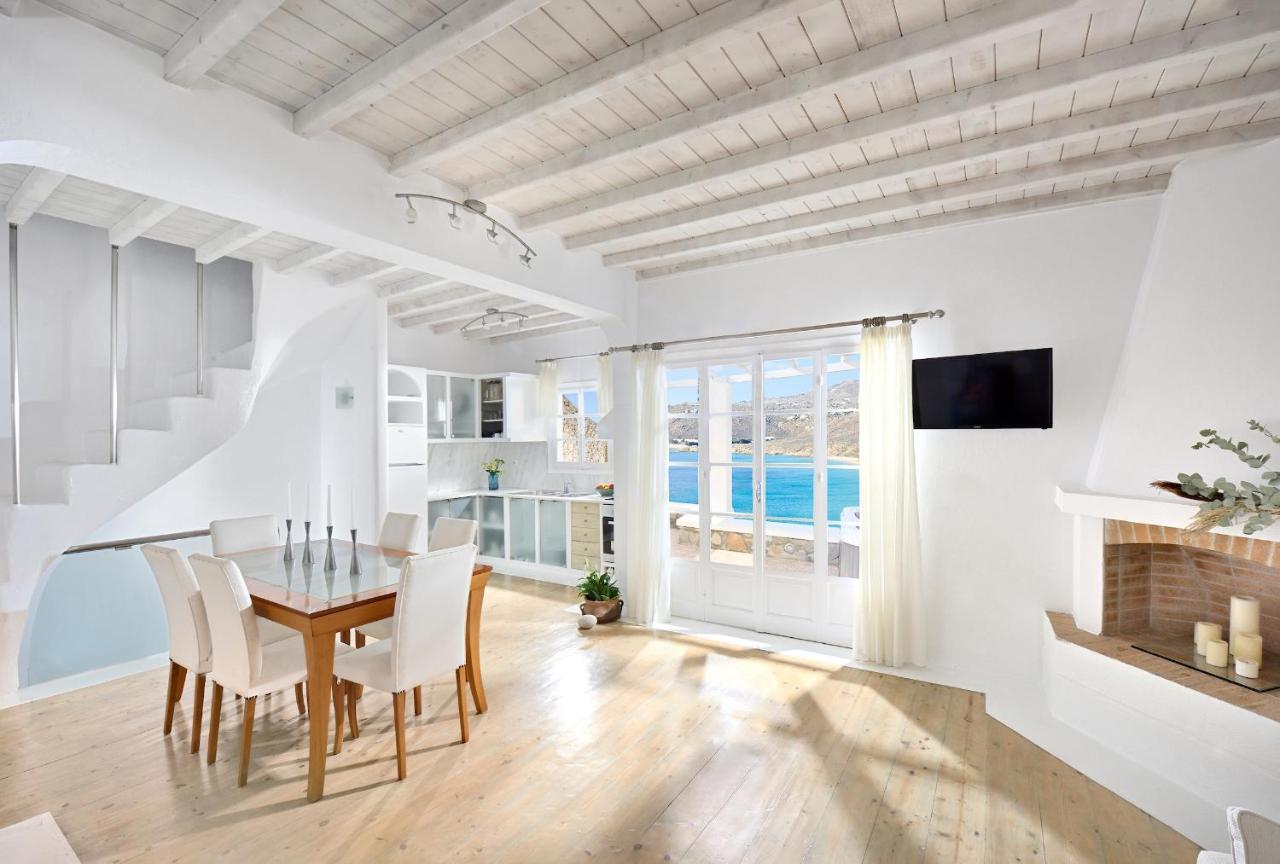 Luxurious Villa Ostria Elia  Zewnętrze zdjęcie