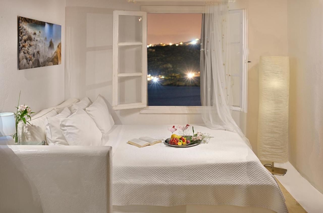 Luxurious Villa Ostria Elia  Zewnętrze zdjęcie
