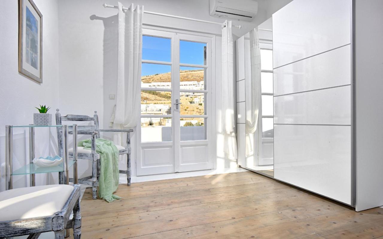 Luxurious Villa Ostria Elia  Zewnętrze zdjęcie
