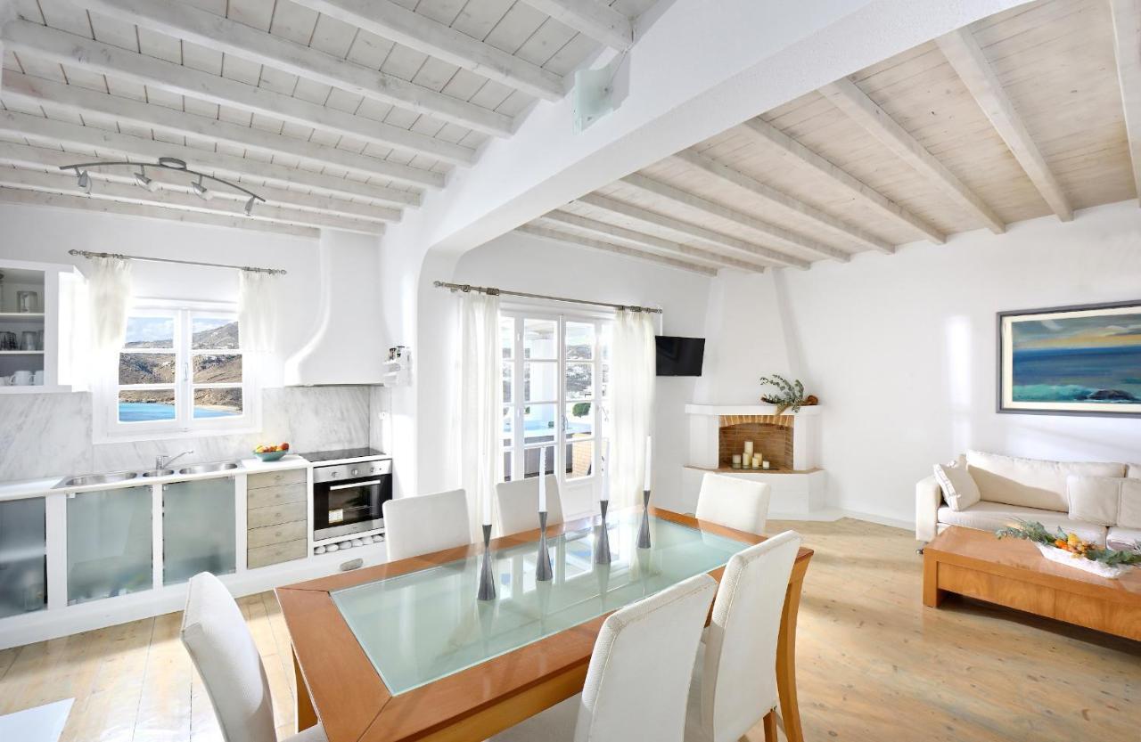 Luxurious Villa Ostria Elia  Zewnętrze zdjęcie