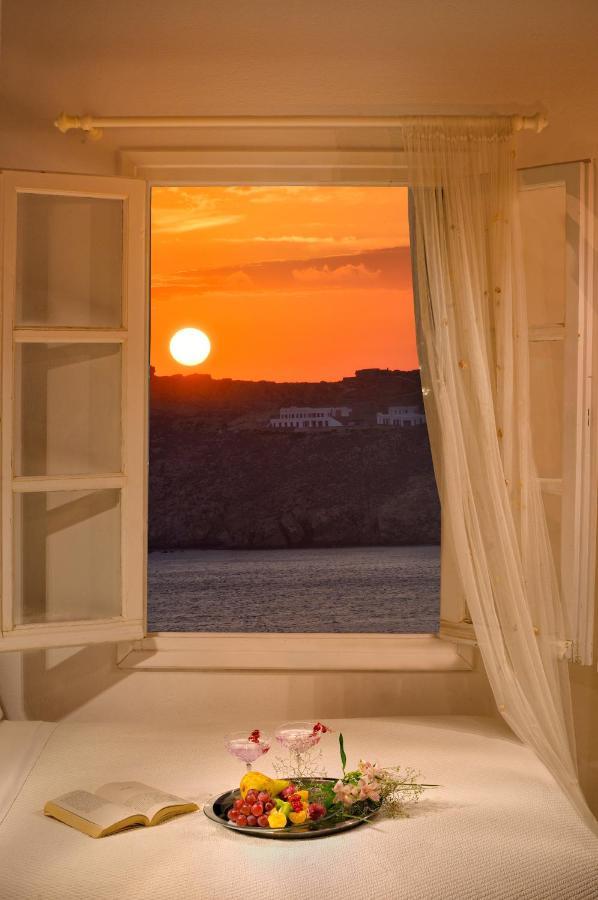 Luxurious Villa Ostria Elia  Zewnętrze zdjęcie