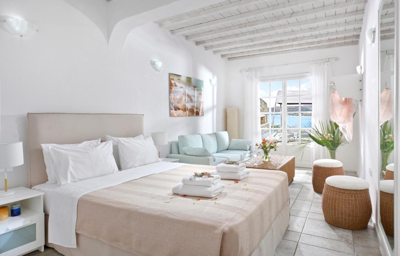 Luxurious Villa Ostria Elia  Zewnętrze zdjęcie