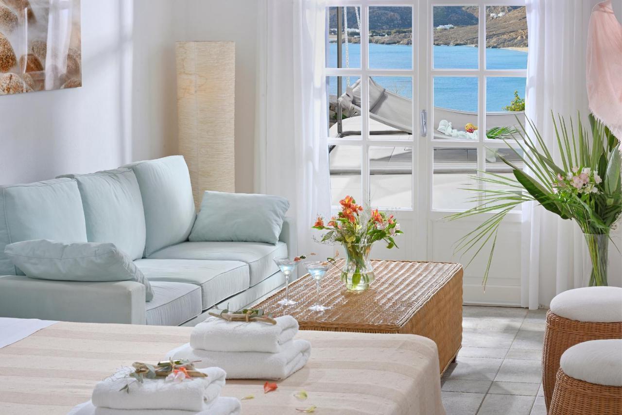 Luxurious Villa Ostria Elia  Zewnętrze zdjęcie
