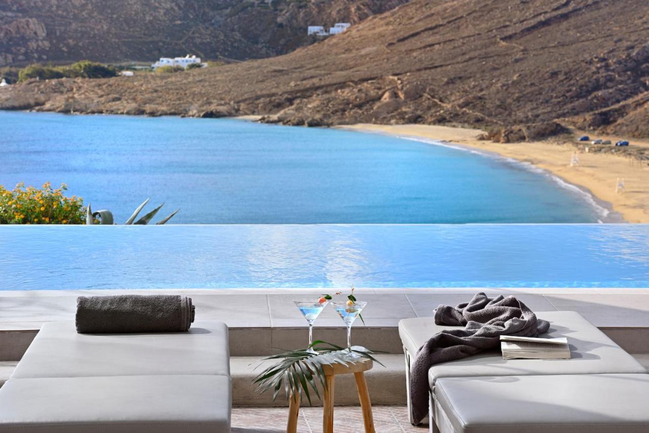 Luxurious Villa Ostria Elia  Zewnętrze zdjęcie
