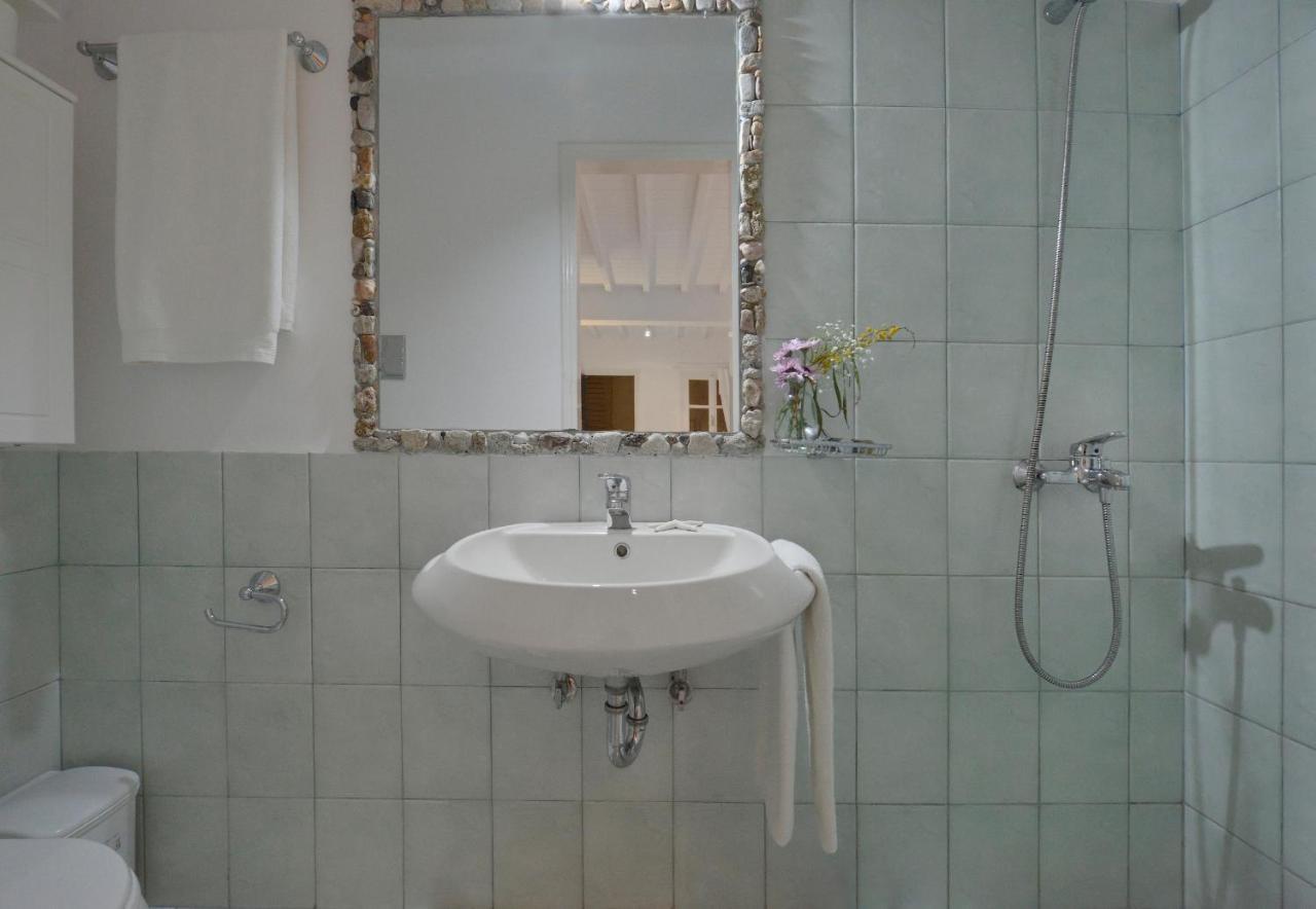 Luxurious Villa Ostria Elia  Zewnętrze zdjęcie