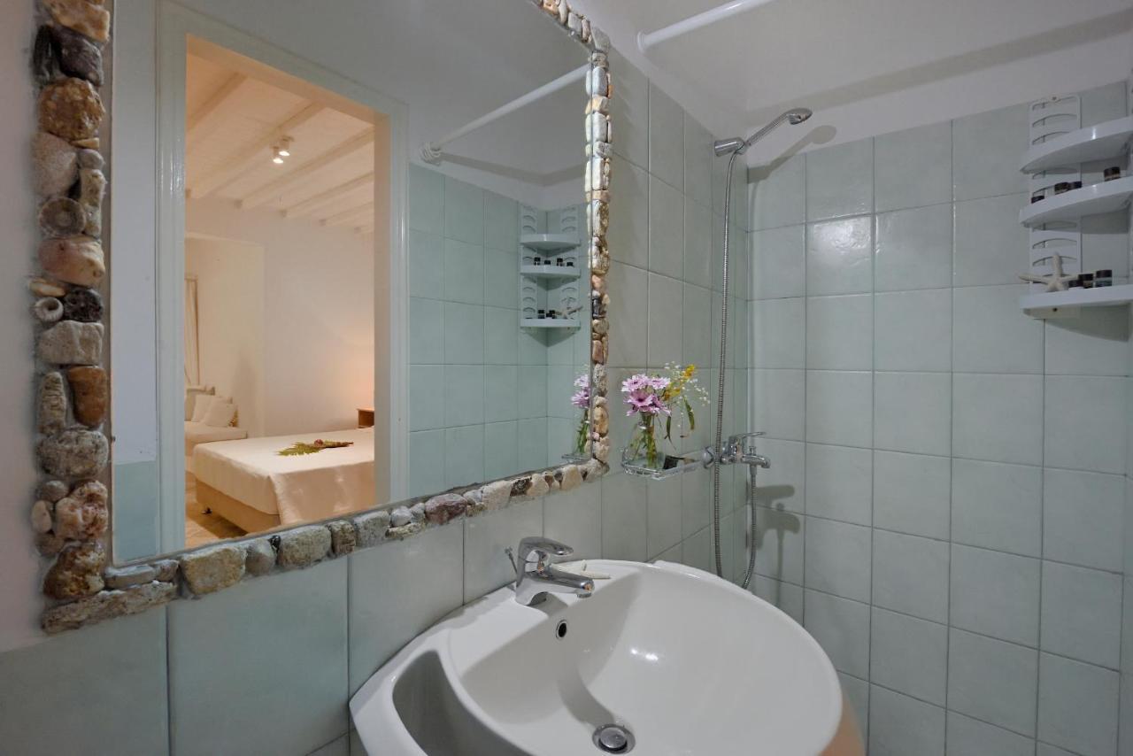 Luxurious Villa Ostria Elia  Zewnętrze zdjęcie