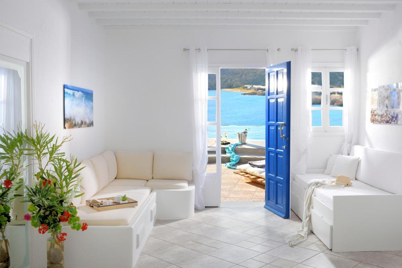 Luxurious Villa Ostria Elia  Zewnętrze zdjęcie