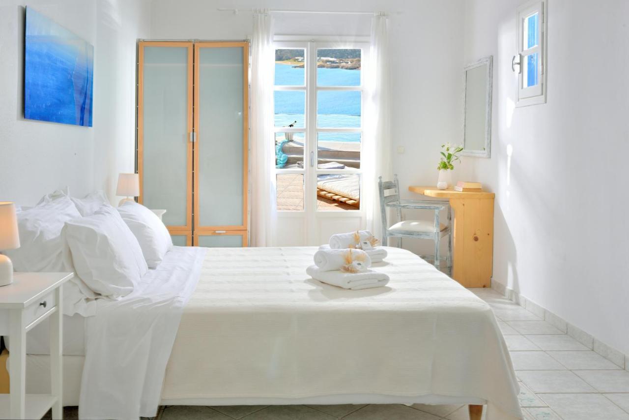 Luxurious Villa Ostria Elia  Zewnętrze zdjęcie