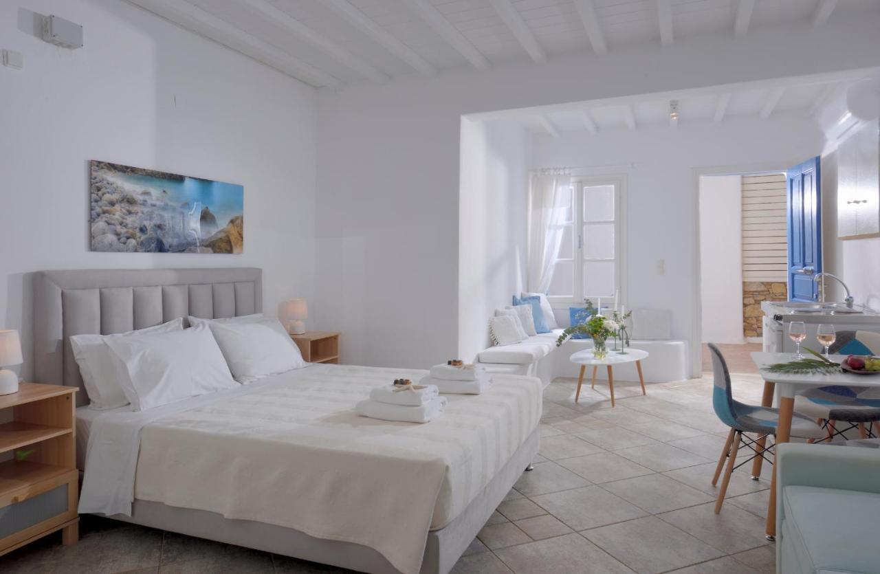 Luxurious Villa Ostria Elia  Zewnętrze zdjęcie