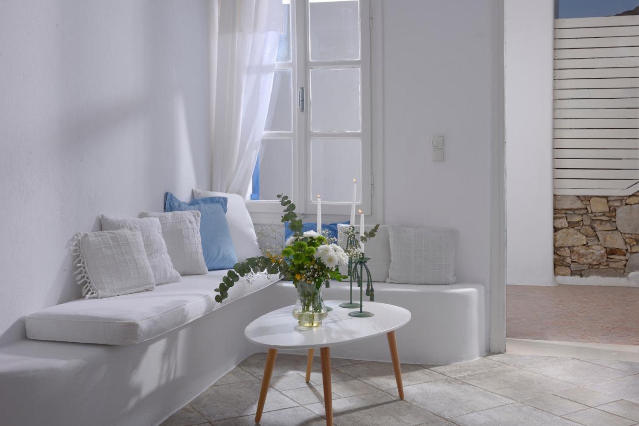 Luxurious Villa Ostria Elia  Zewnętrze zdjęcie