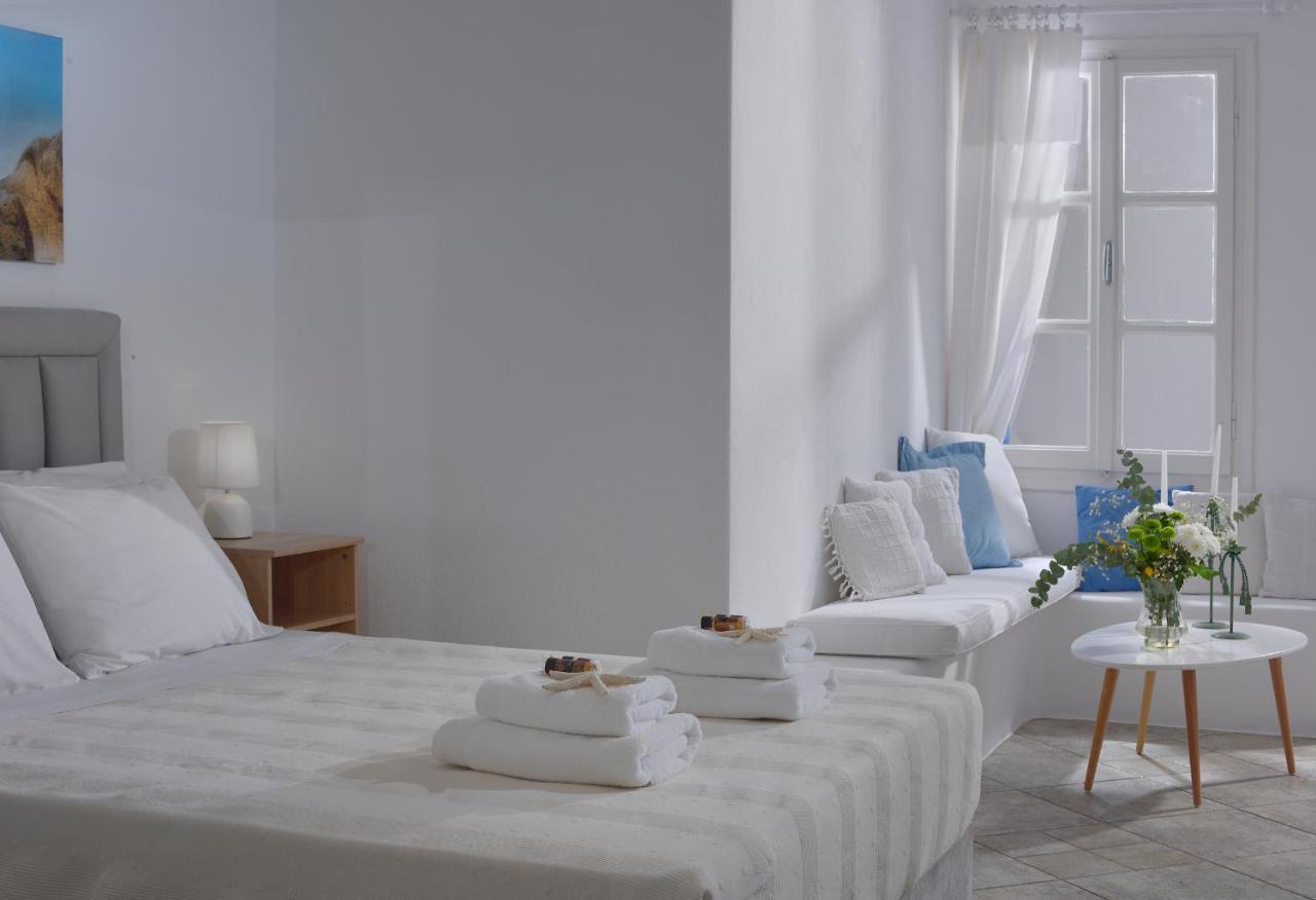Luxurious Villa Ostria Elia  Zewnętrze zdjęcie