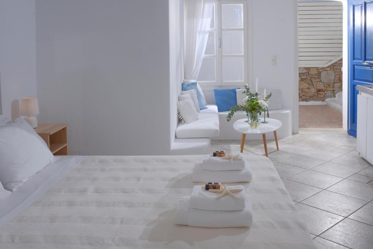 Luxurious Villa Ostria Elia  Zewnętrze zdjęcie