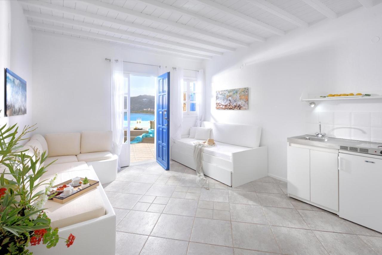 Luxurious Villa Ostria Elia  Zewnętrze zdjęcie