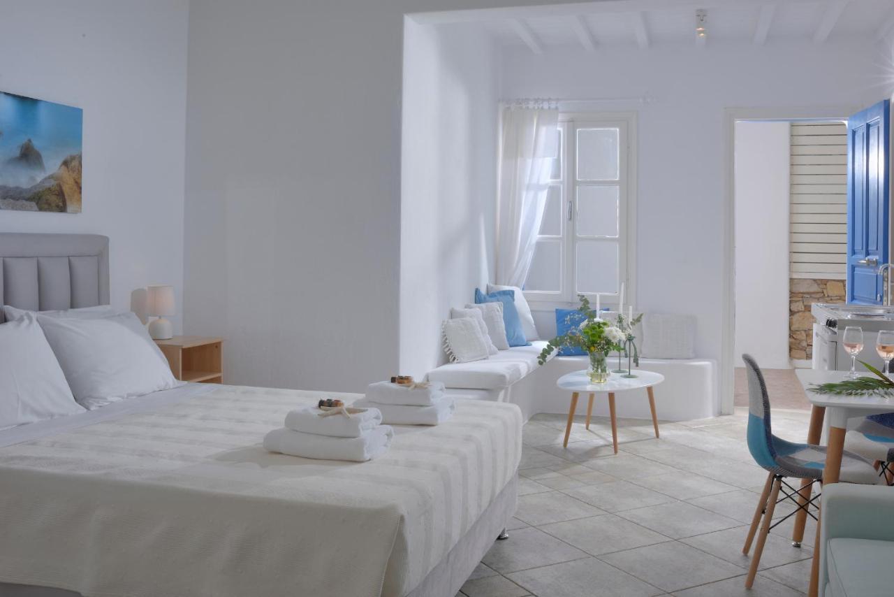 Luxurious Villa Ostria Elia  Zewnętrze zdjęcie