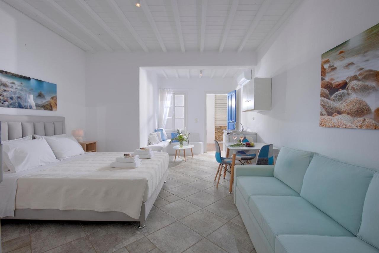 Luxurious Villa Ostria Elia  Zewnętrze zdjęcie
