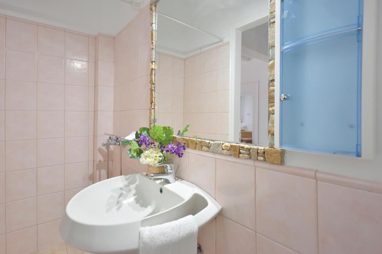 Luxurious Villa Ostria Elia  Zewnętrze zdjęcie