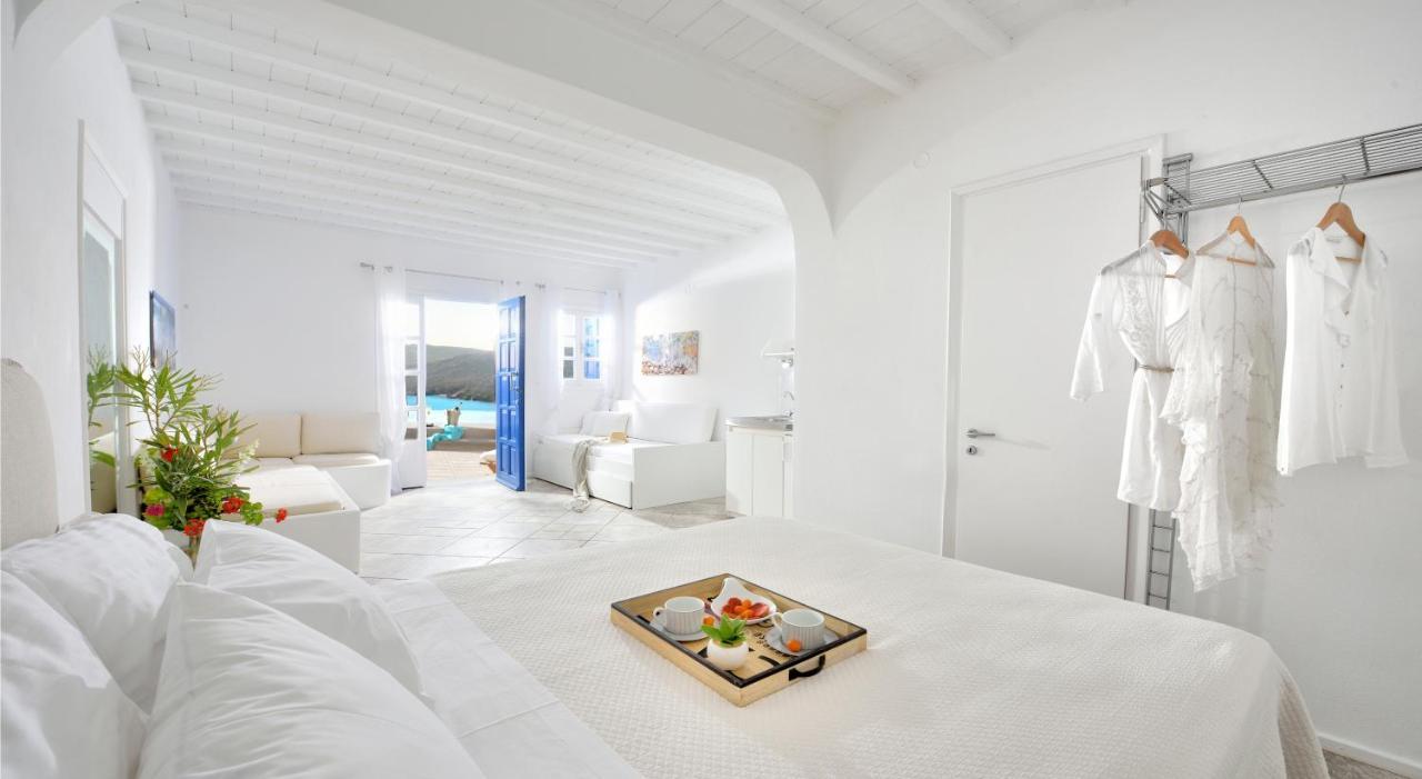 Luxurious Villa Ostria Elia  Zewnętrze zdjęcie