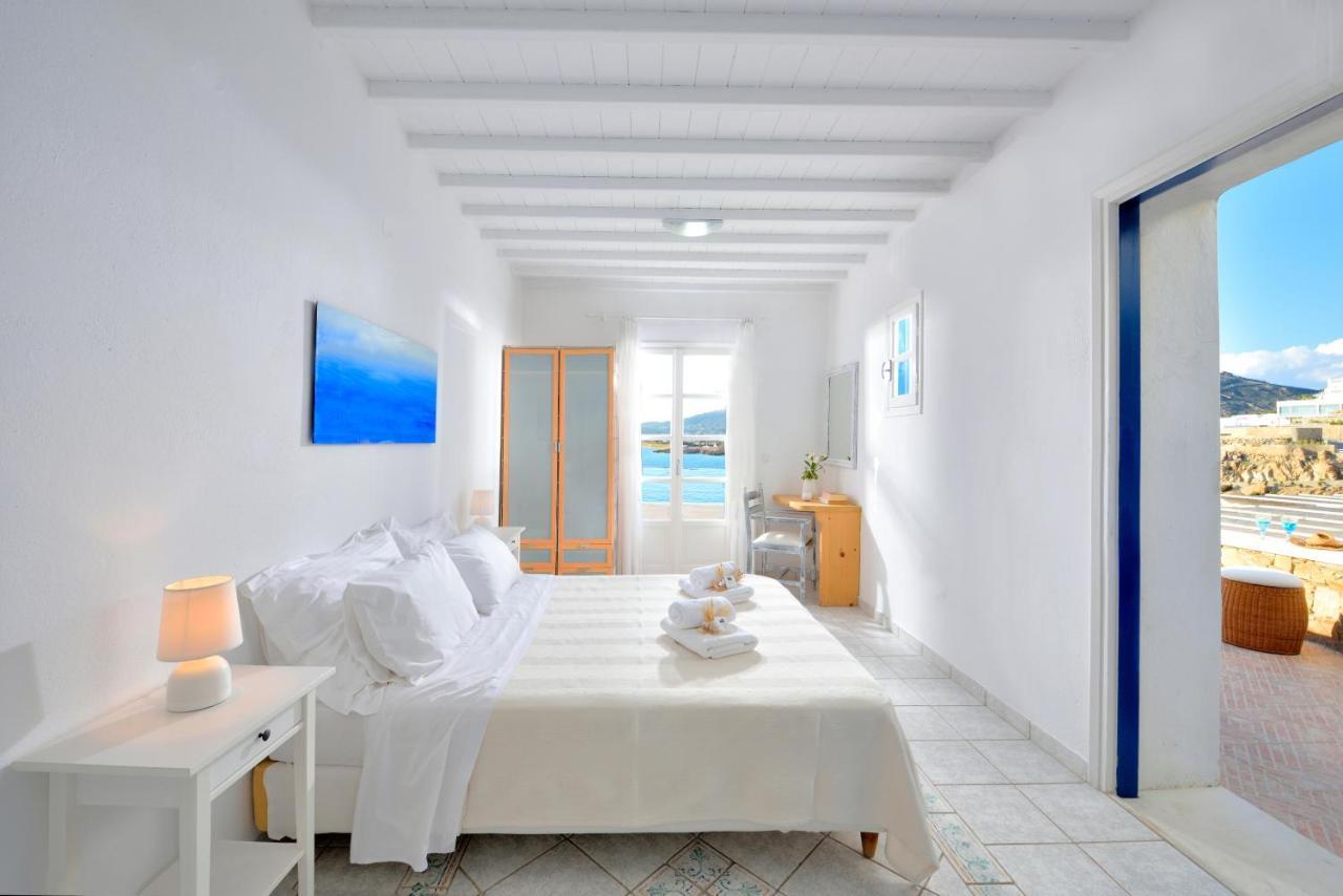 Luxurious Villa Ostria Elia  Zewnętrze zdjęcie