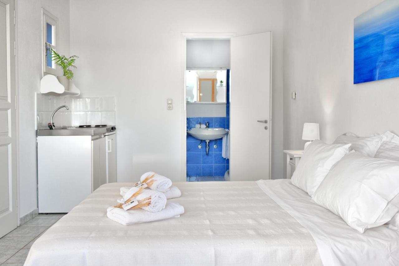 Luxurious Villa Ostria Elia  Zewnętrze zdjęcie