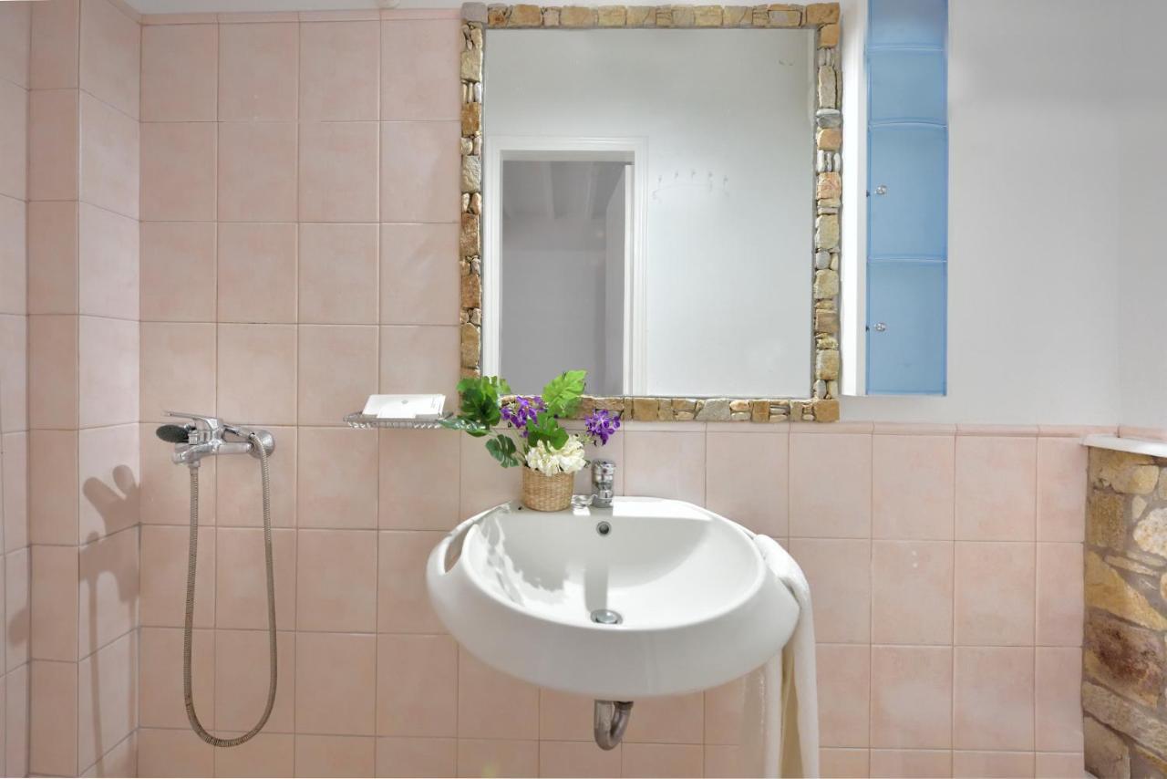 Luxurious Villa Ostria Elia  Zewnętrze zdjęcie