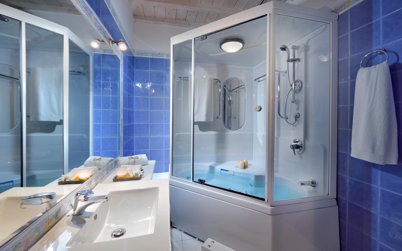 Luxurious Villa Ostria Elia  Zewnętrze zdjęcie
